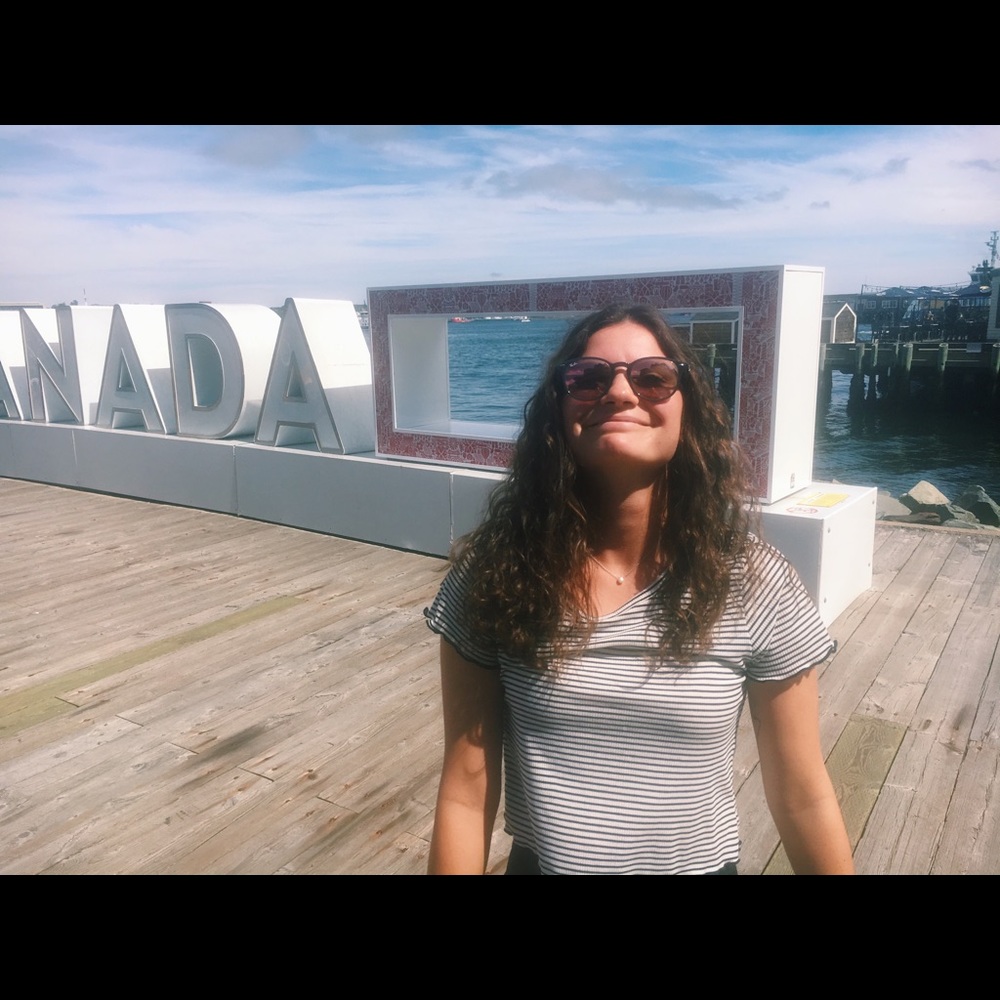 Meet your Posher, Kendall